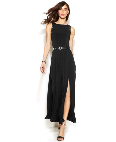 michael kors dress womens